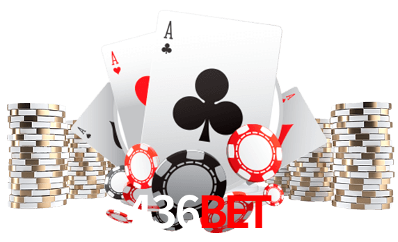Jogue jogos de pôquer em 436Bet