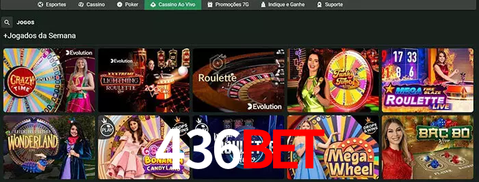 436Bet bet