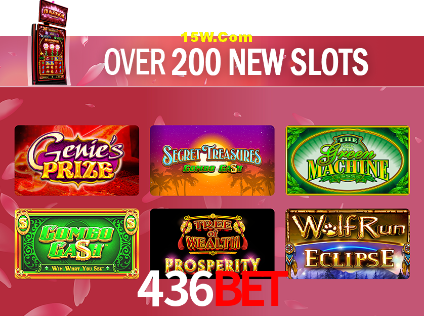 Game Providers 436Bet