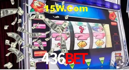 Bonus Features 436Bet