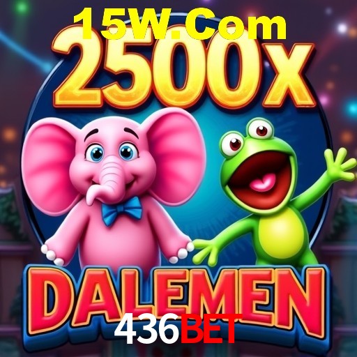 A Emoção da Loteria na 436Bet: Uma Chance de Mudança de Vida