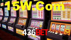 Explore as vantagens do 436Bet: serviço profissional e confiabilidade