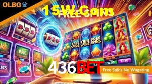 Bonus Features 436Bet