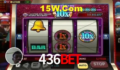 API Integration 436Bet