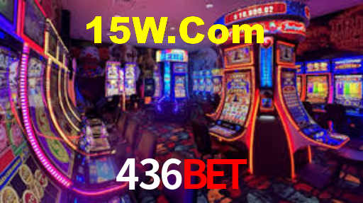 Sinta a adrenalina dos jogos de cassino com 436Bet