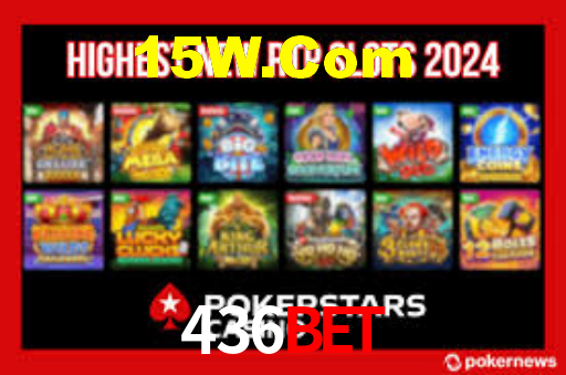 436Bet Login