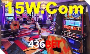VIP Casino 436Bet