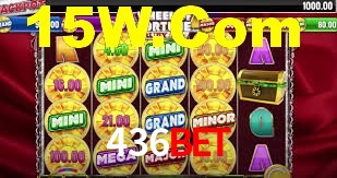 Daily Bonuses 436Bet
