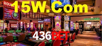 436Bet Login